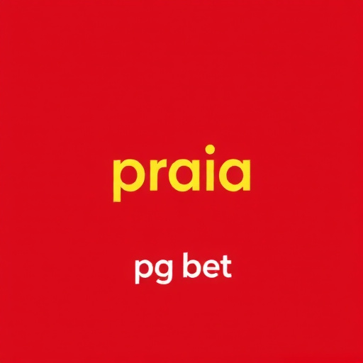 praia pg bet